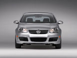 Volkswagen Jetta Wallpaper