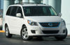 Picture of 2009 Volkswagen Routan