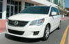 Picture of 2009 Volkswagen Routan