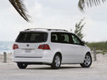 Volkswagen Routan Wallpaper