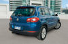 Picture of 2009 Volkswagen Tiguan