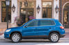 Picture of 2009 Volkswagen Tiguan