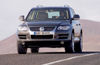 Picture of 2008 Volkswagen Touareg V10 TDI