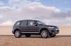 Picture of 2008 Volkswagen Touareg V10 TDI