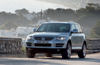 2008 Volkswagen Touareg V10 TDI Picture