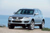 2008 Volkswagen Touareg V10 TDI Picture