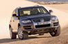 Picture of 2008 Volkswagen Touareg V10 TDI