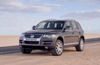 Picture of 2008 Volkswagen Touareg V10 TDI