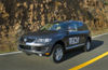 2009 Volkswagen Touareg V6 TDI Picture