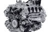 2009 Volkswagen Touareg 4.2L V8 FSI Engine Picture