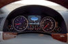 2009 Volkswagen Touareg V6 TDI Gauges Picture